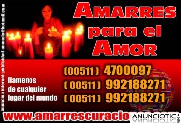 amarres curaciones 