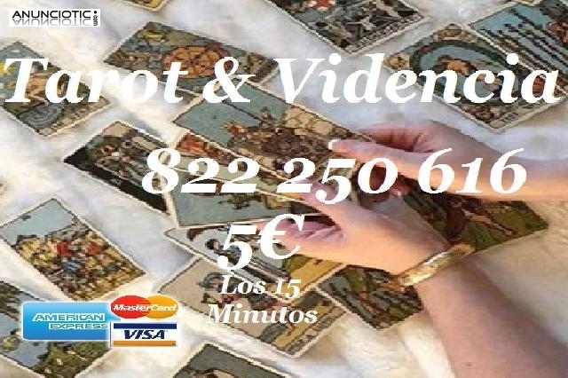 Tarot Visa Fiable/Tarotistas/822 250 616