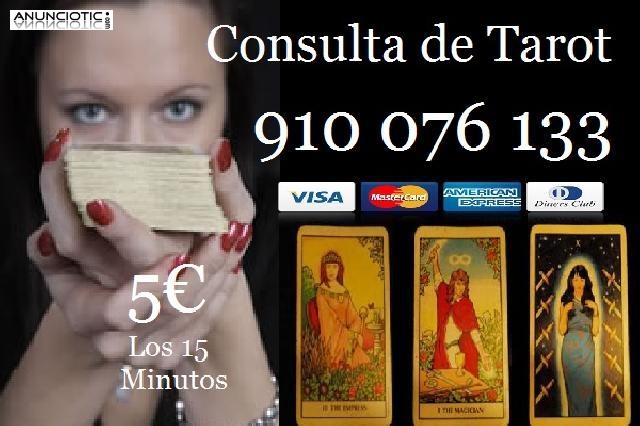 Tarot Visa/806 Tarotistas/5  los 15 Min