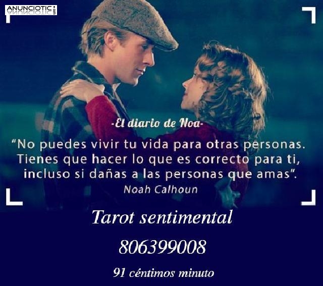 Tarot Del Amor (Romances En El Alma)