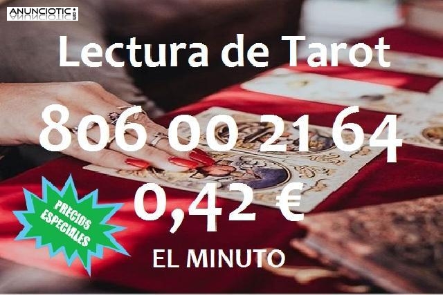 Tarot 806 /Tarot Visa/8 los 30 Min