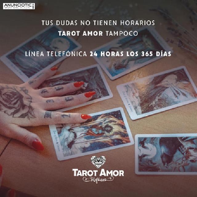 Tarot Del Amor (Sentir La Unión)