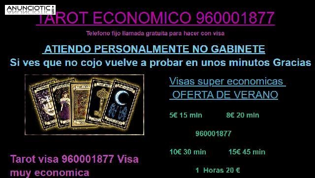 Tarot barato visa 3 x 10 min 960001877 o 905404733 1,45 x 3 min