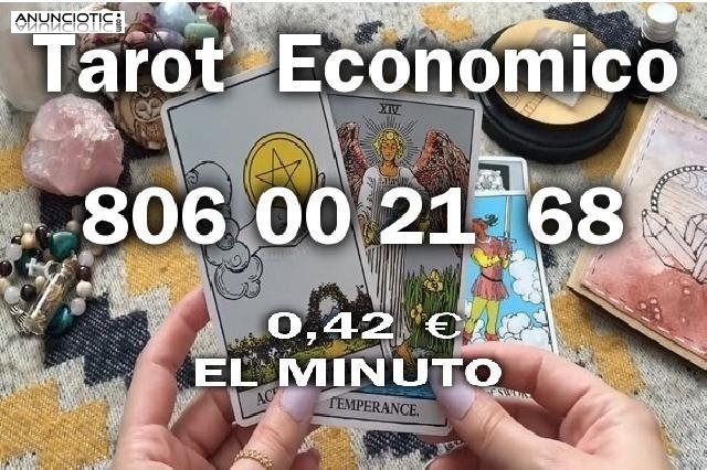 Tarot Visa/806 00 21 68 Tarot/8  los 30 Min