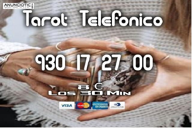 Tarot Visa Barata/806 Tarot/ 930 17 27 00