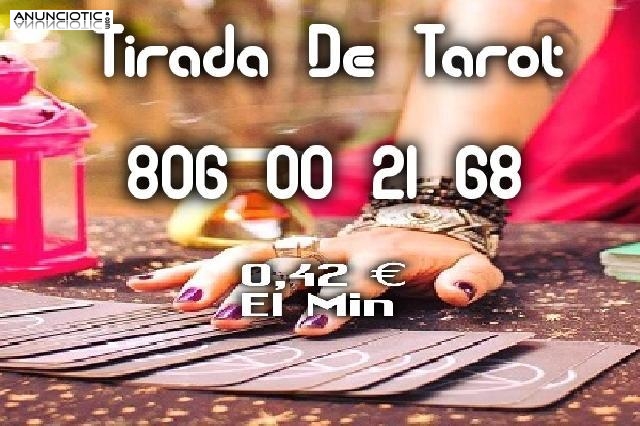 Tarot Visa/806 Tarot Línea Económica