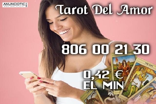 Consulta Tarot Telefónico del Amor