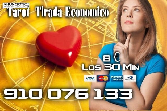 Tarot Visa Fiable /Tarotistas/5 los 15 Min