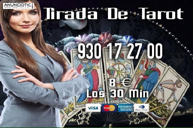 Tarot Visa 5  los 15 Min/806 Tarot