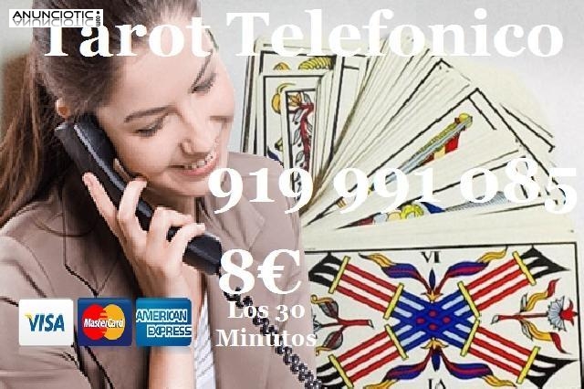 Tarot Visa/806 Tarot/5  los 15 Min