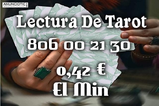 Tarot Visa Barata / 806 Tarot Del Amor   