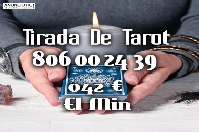 Tarot Tirada 806/Tarot Telefonico