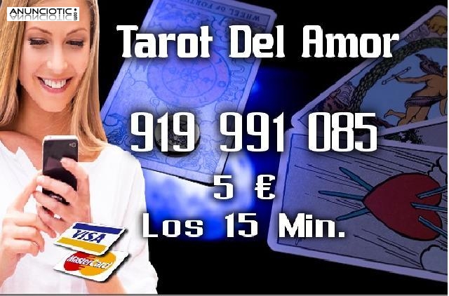 Tarot 806/Tarot Visa/Tarot Telefonico