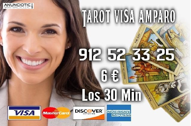 Tarot Visa/806 Tarot/5  los 15 Min