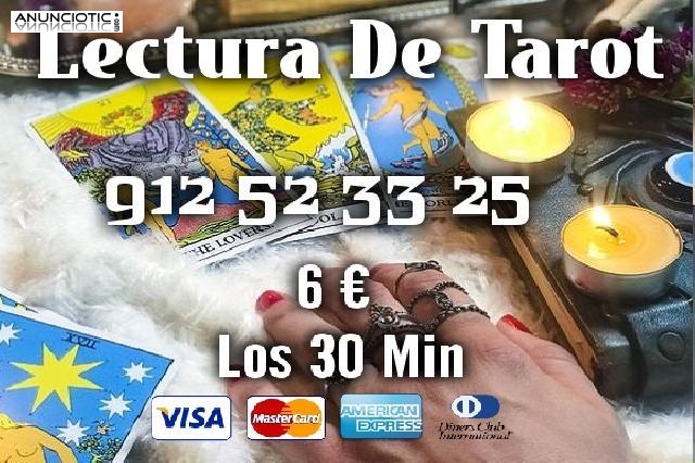 Tarot Telefonico/Tiradas de Tarot