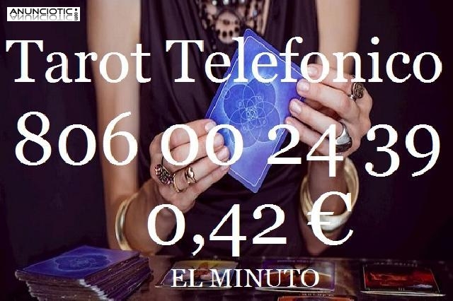 ¡Libérate De Las Dudas! Tarot Economico