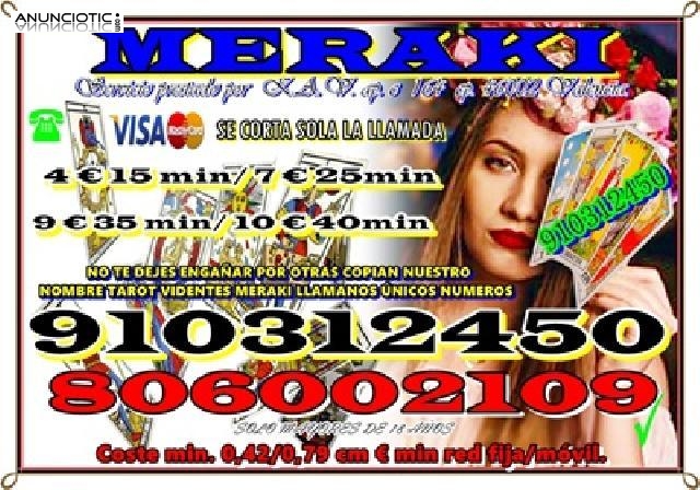 TAROT ECONÓMICO Y FIABLE PROMOCIÓN VISA  4 15 minutos 