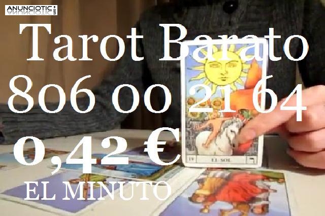 Lectura Tarot 806/Tarot Visa Economico