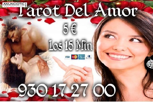 Tarot Telefónico  - Tarot Del Amor Economico