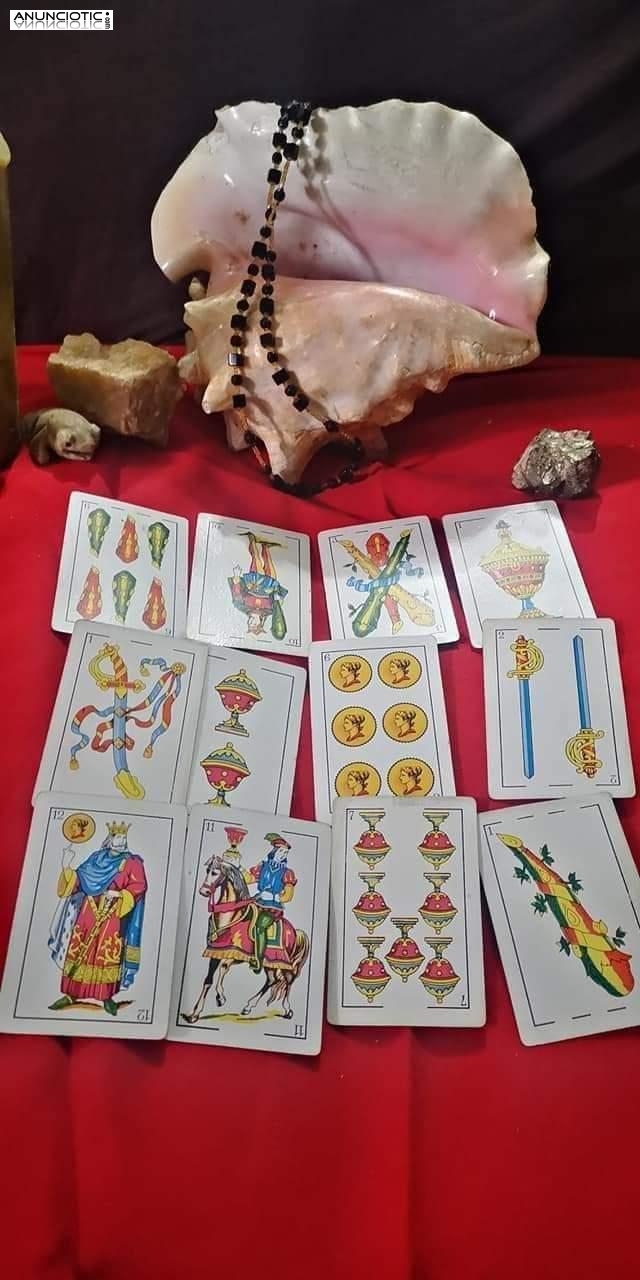 Apoyo guía y orientación con el TAROT trabajos de apoyo 