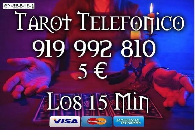 Tarot Del Telefonico Certero | 806 Tarotistas