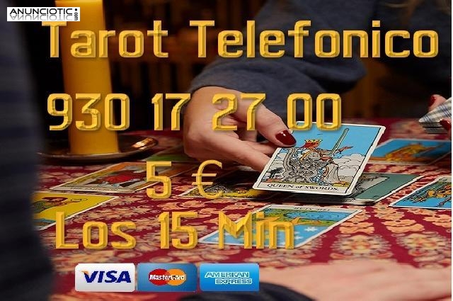 Tirada Tarot Economico -Videntes En Linea