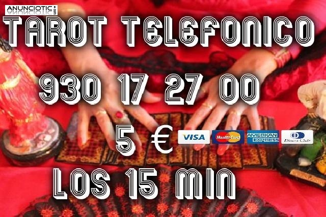 Tarot Las 24 Horas - 6  Los 20 Min - 806 Tarot