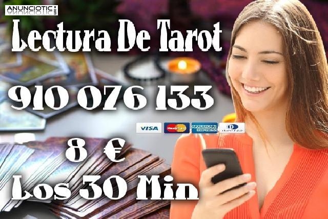 Tarot 806 Económico/Tarot Visa Del Amor