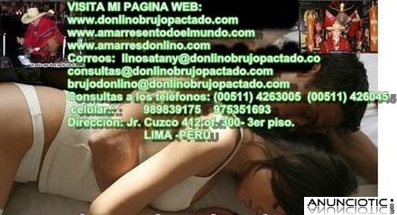 AMARRES MATRIMONIALES PARA PAREJAS HOMOSEXUALES HETEROSEXUALES Y BISEXUALES BRUJO DON LINO