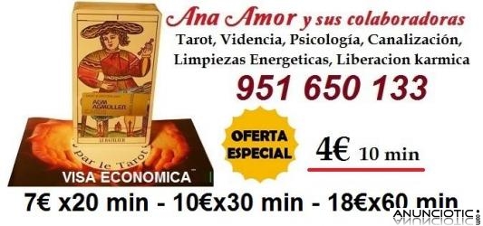 0,30 cent/min- TAROT Popular donde encontraras toda ala ayuda necesaria al mejor precio