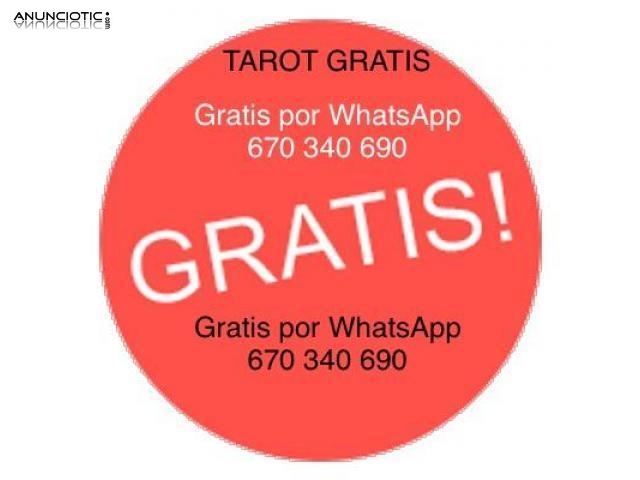 VIDENTE GRATIS PRIMERA CONSULTA TAROTISTA GRATUITA POR 00000