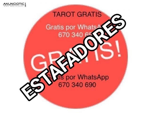 Cuidado estafadores te quieren vender un ritual 