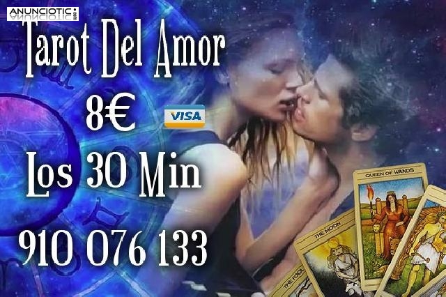 Tarot Del Amor - Lectura Cartas De Tarot