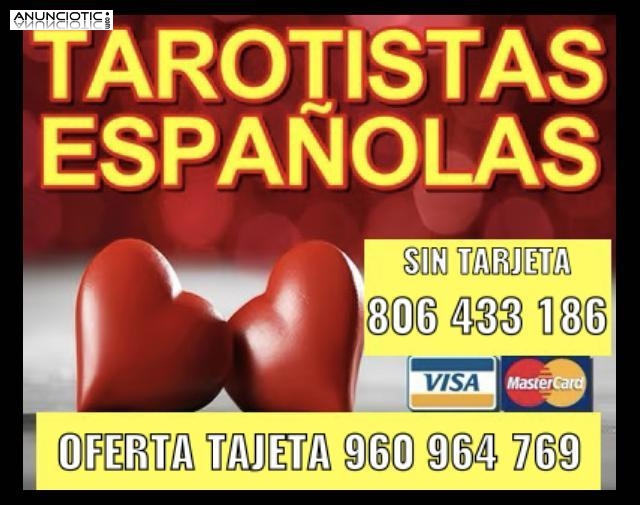 Videntes tarotista línea baratas casi gratis que acierte todo Española !!!