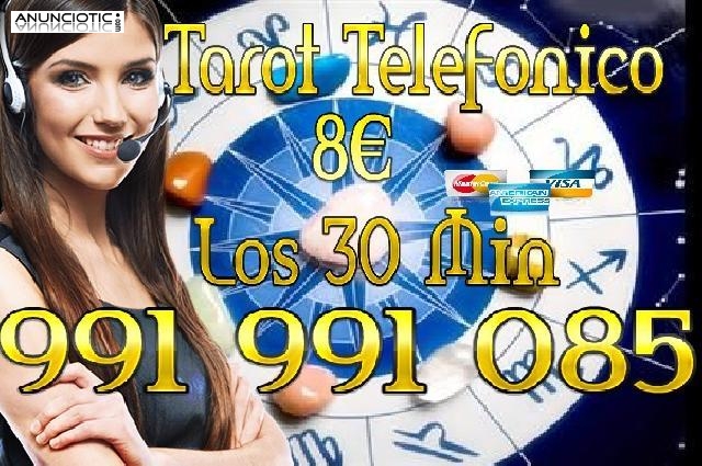 ! Lectura De Tarot Telefonico ! Tarot Las 24 Horas