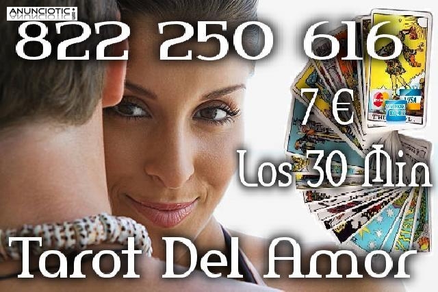 Tarot Visa Economico 6  los 20 Min/806 Tarot