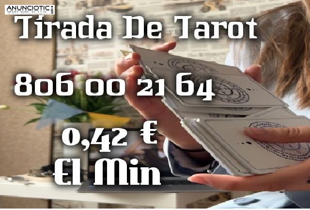 Tarot Telefónico 806 | Tarot Visa Economico