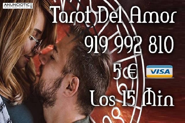 Lectura De Tarot/Tarot 806 Las 24 Horas