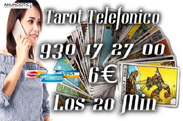 Lectura Tarot En Línea Economico: Tarot