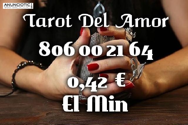 Tarot Del Amor | Tarot Fiable Economico