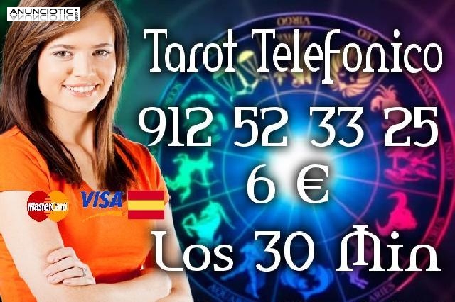 Tarot Del Amor Línea Economica | Horoscopos