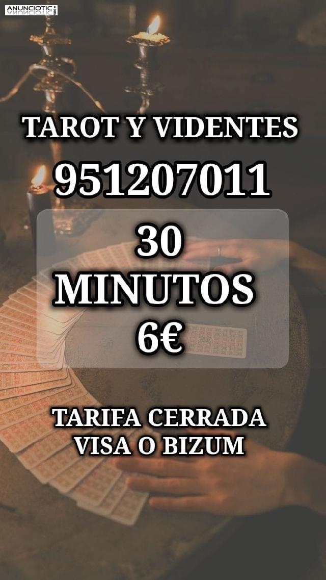 Tarot telefónico 3 euros visa económico