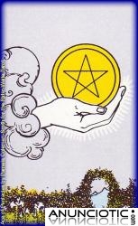 CONSULTA DE TAROT