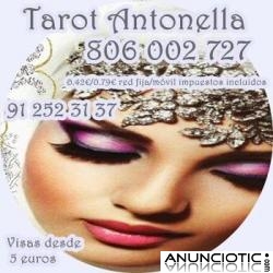 tarot barato gabinete economico 806 002 727 visas ofertas