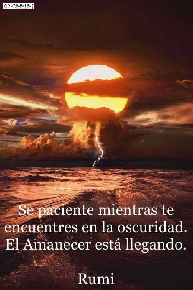 Si de verdad quieres ser feliz...