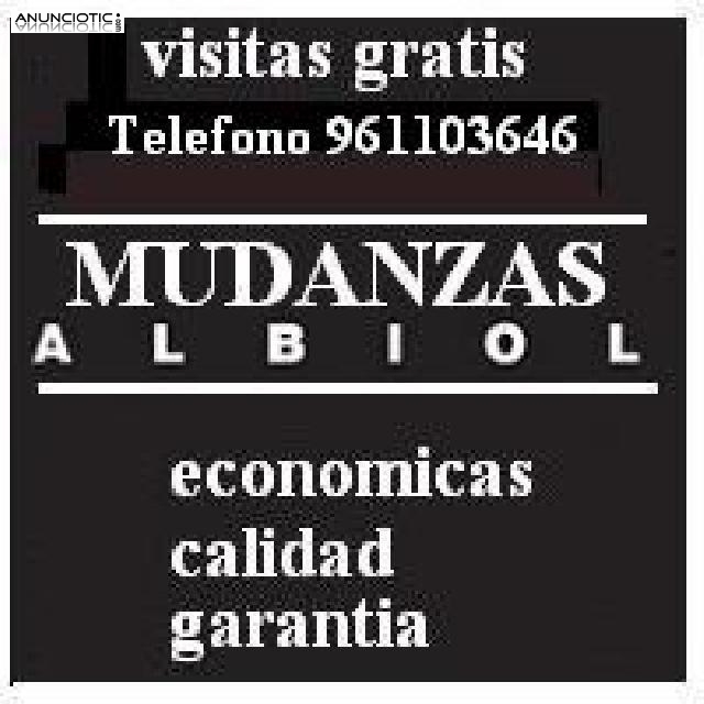 mudanza albiol 961103646