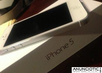  Apple Iphone 5G 64GB