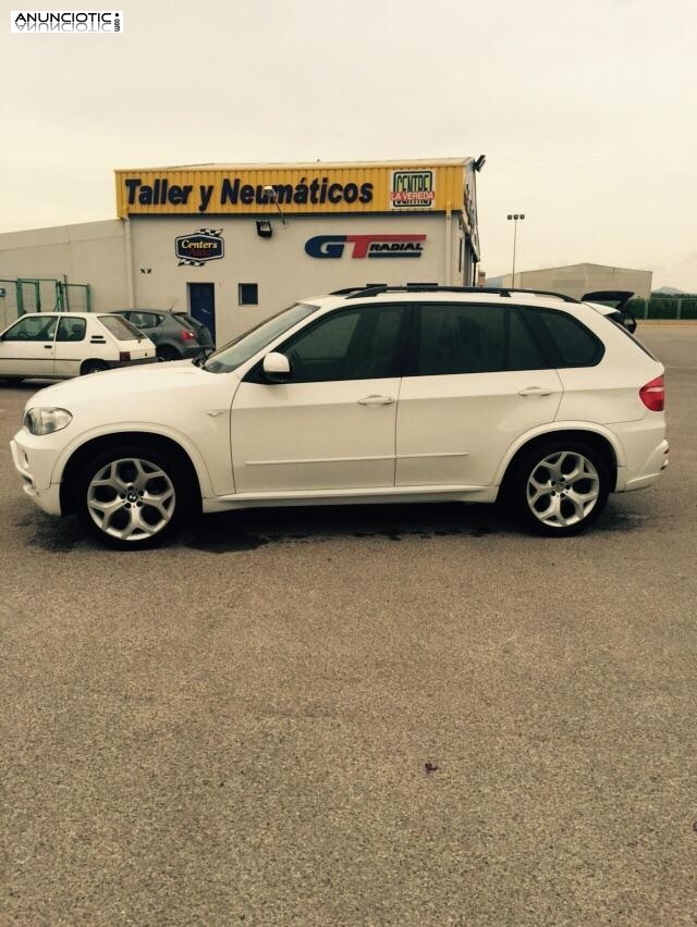 OFERTA BMW X5 3.0 DIESEL SPORT AUTOMATICO