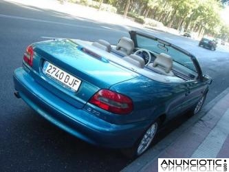 Volvo C-70 Cabrio