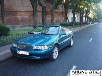 Volvo C-70 Cabrio